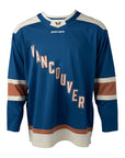 Bauer PWHL Vancouver Jersey Youth