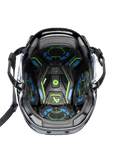 Bauer Re-Akt 155 Hockey Helmet