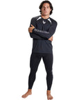 Bauer Base Layer Performance Long Sleeve Youth
