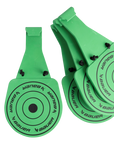 Bauer Training System - Shooting Targets 6" (4 Pack)