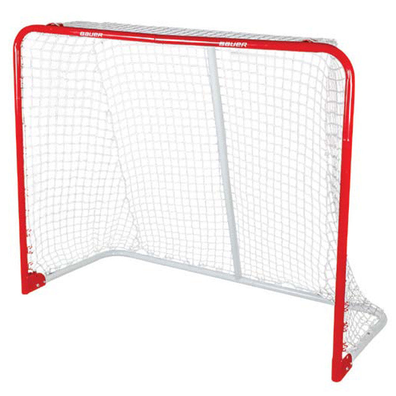 Bauer Performance 54" Folding Steel Goal