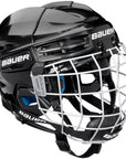 Bauer Prodigy Youth Helmet Combo