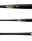 Baum Gold Stock Wood Comp BBCOR Baseball Bat -5