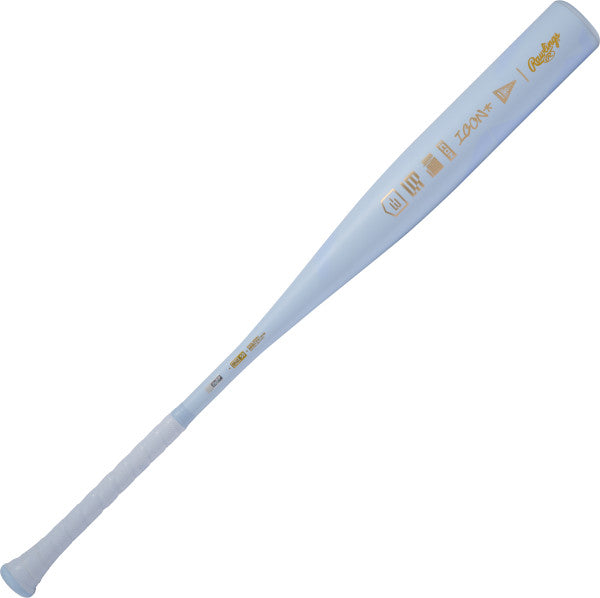 Rawlings ICON "The Chosen One" 2026 BBCOR Baseball Bat