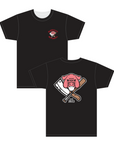 EVBL 10-Year Throw Back Team T-Shirt