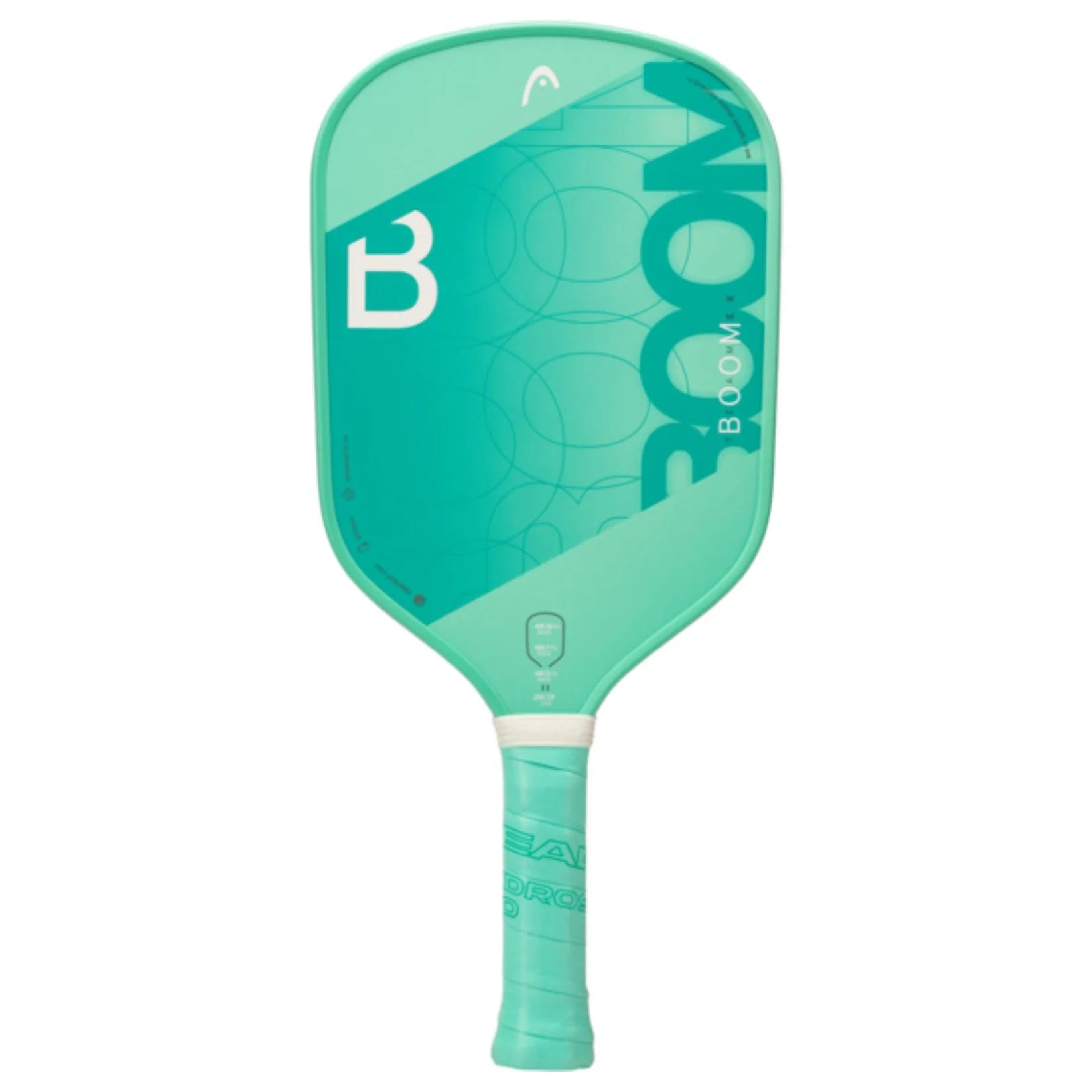 Head Boom Team EX Pickleball Paddle