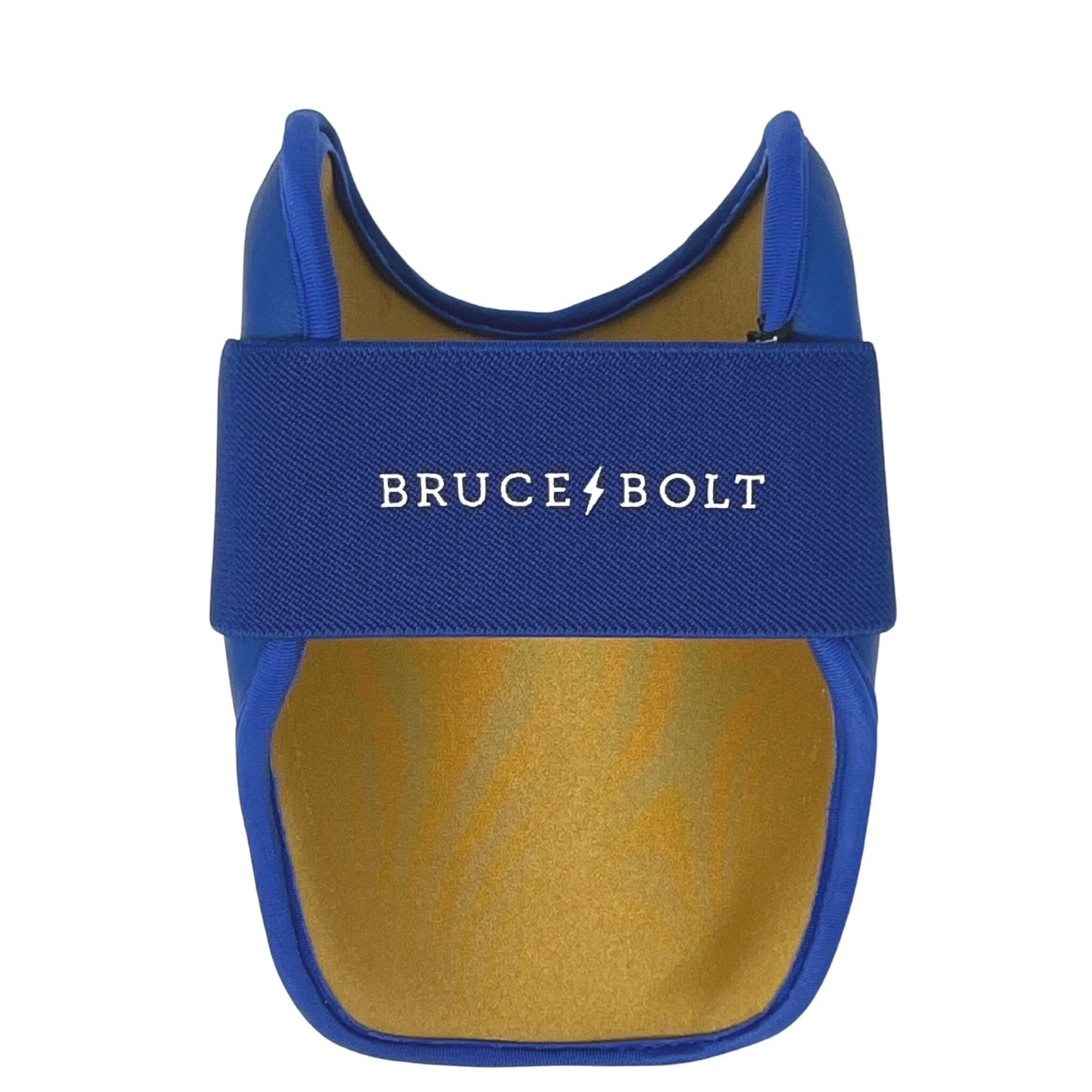 Bruce Bolt Original Series 6" Elbow Guard