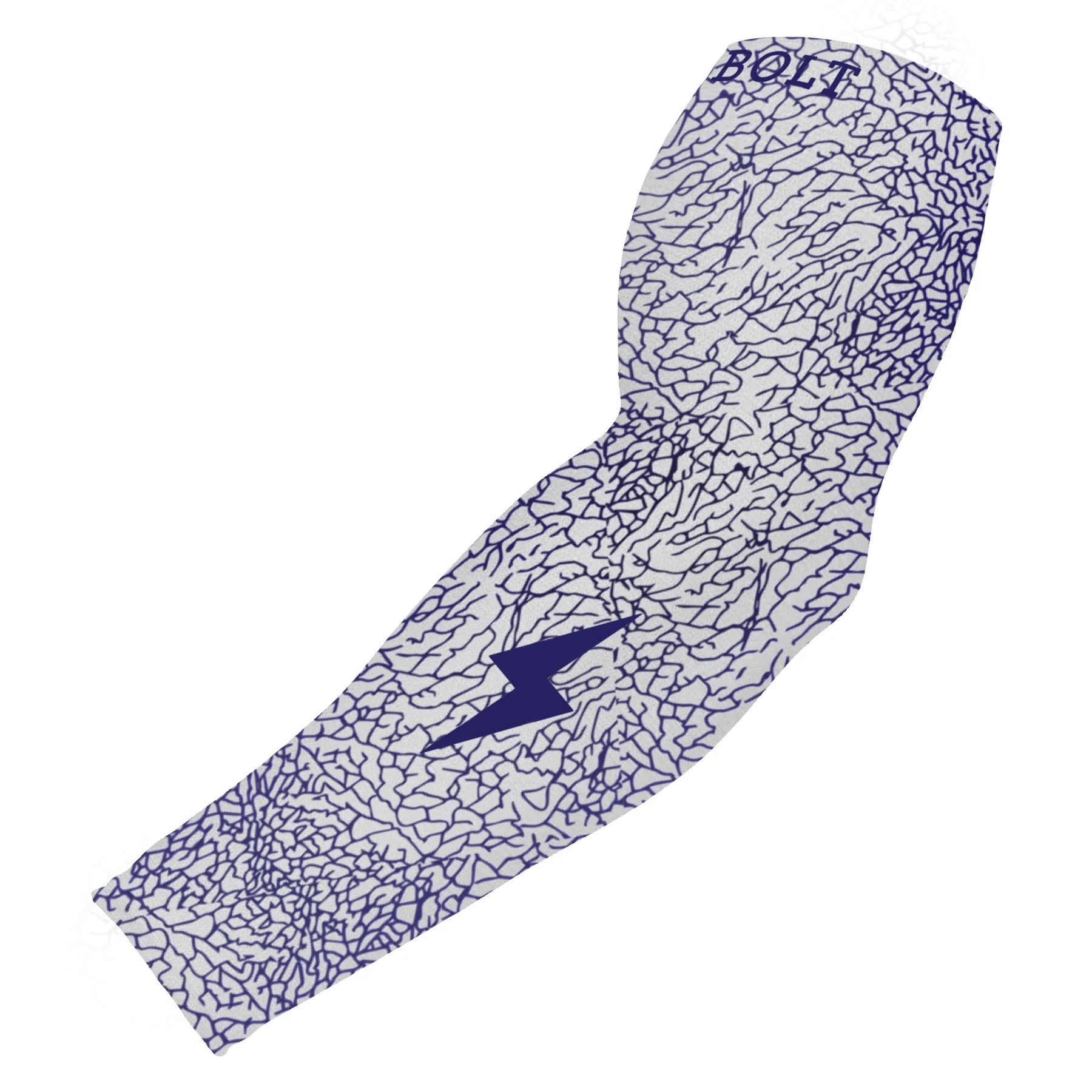 Bruce Bolt Graduated Compression Premium Arm Sleeve Youth