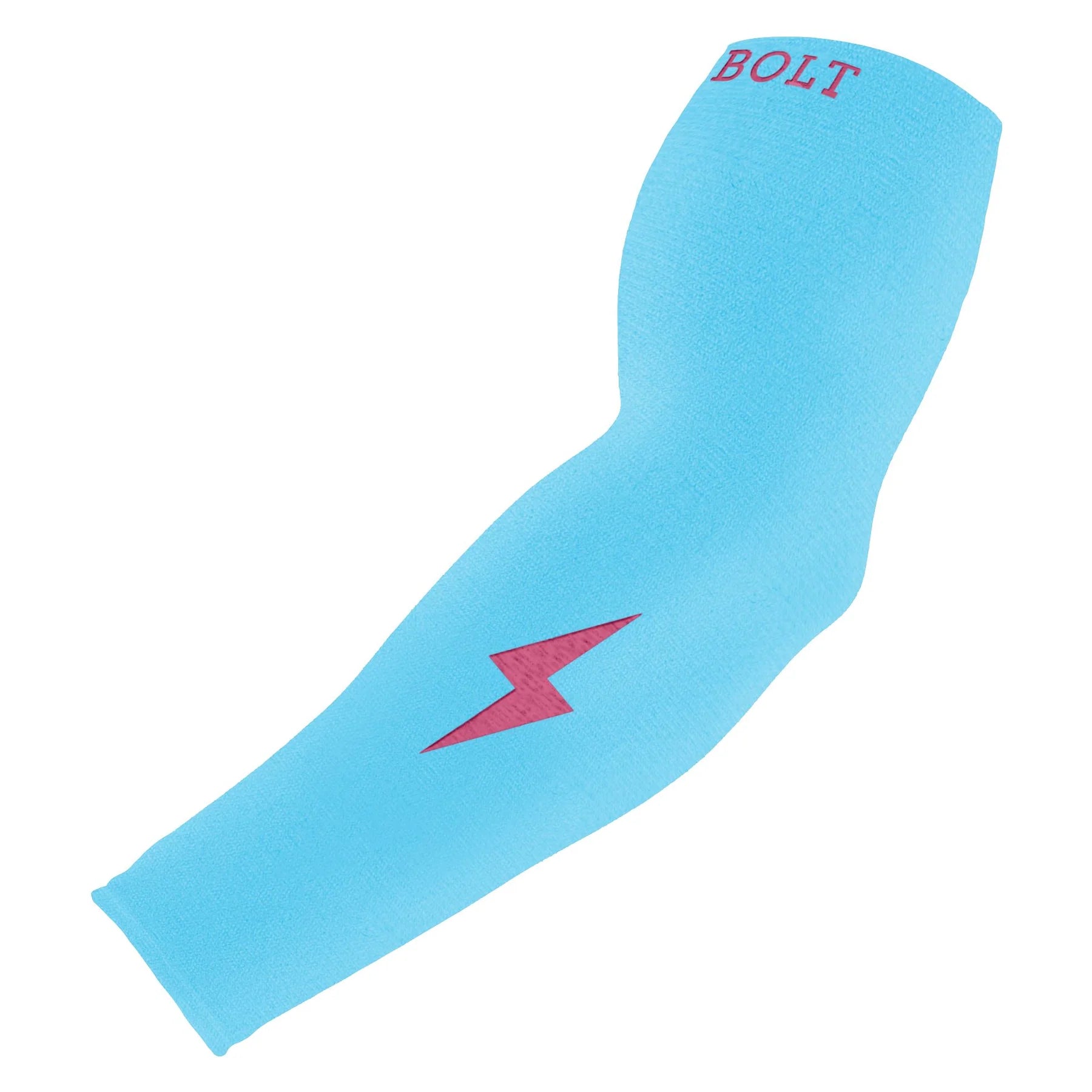 Bruce Bolt Graduated Compression Premium Arm Sleeve Youth