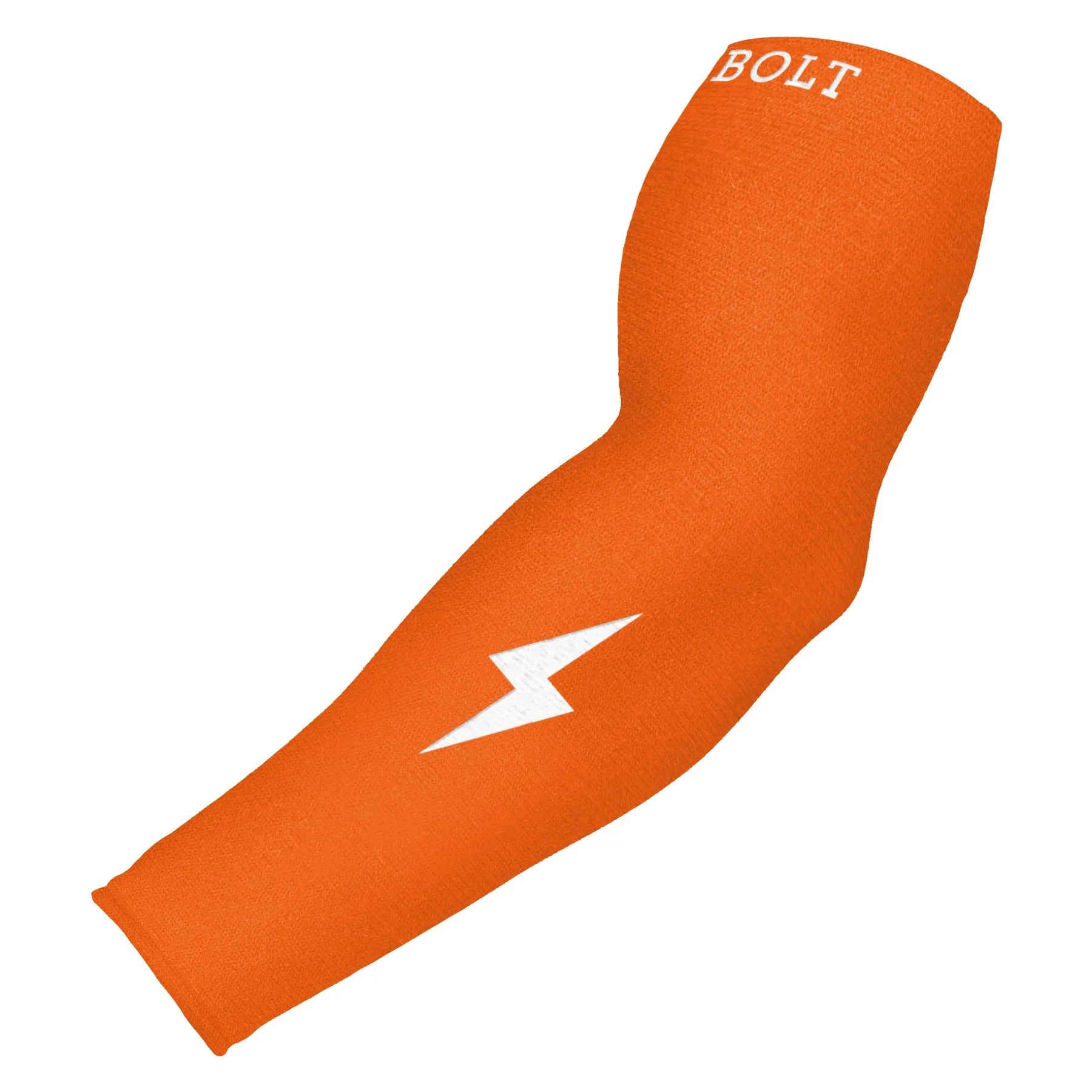 Bruce Bolt Graduated Compression Premium Arm Sleeve Youth