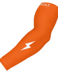 Bruce Bolt Graduated Compression Premium Arm Sleeve Youth