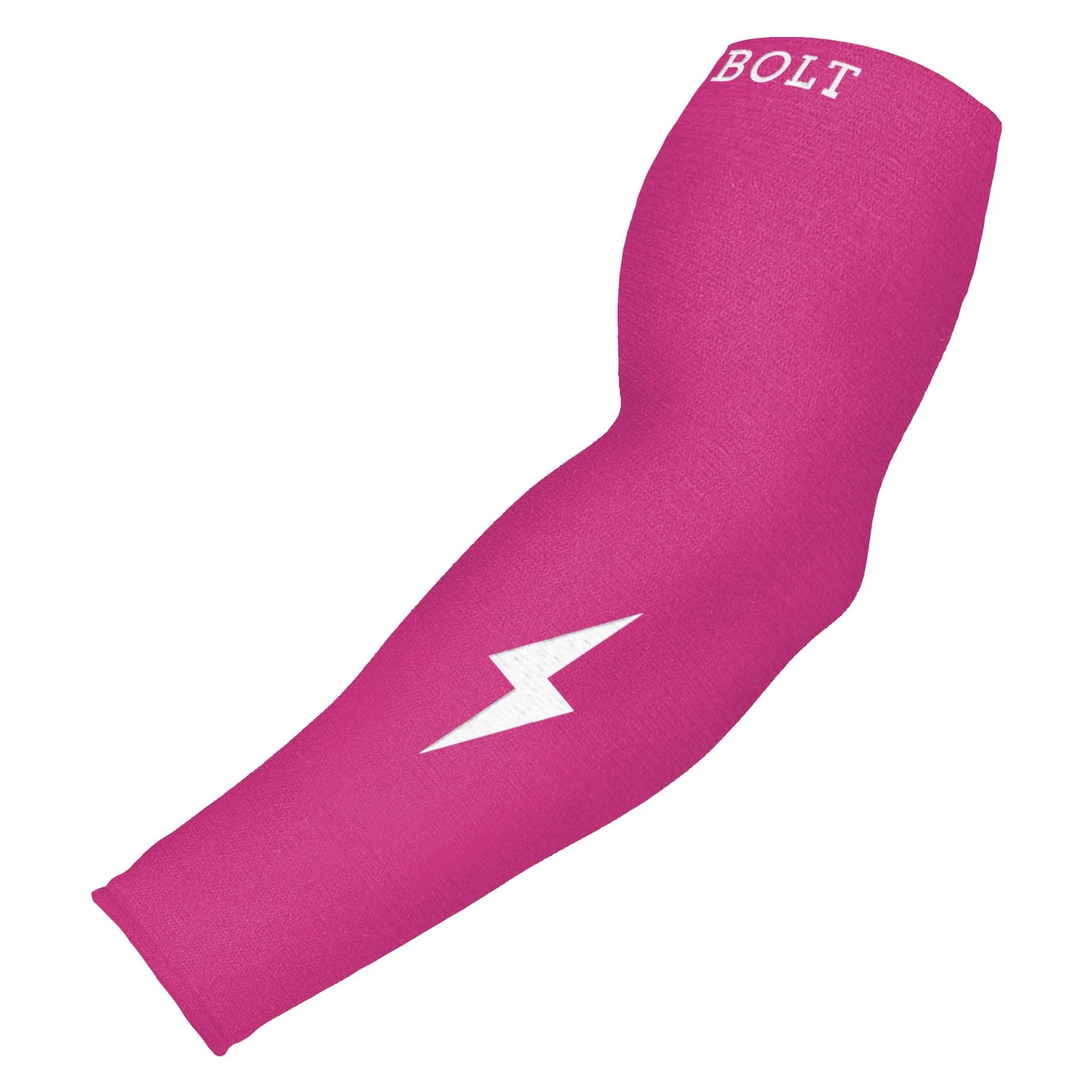 Bruce Bolt Graduated Compression Premium Arm Sleeve Youth
