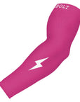 Bruce Bolt Graduated Compression Premium Arm Sleeve Youth