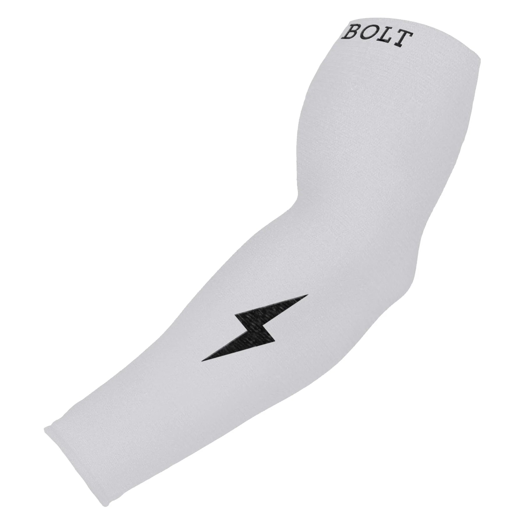 Bruce Bolt Graduated Compression Premium Arm Sleeve Youth