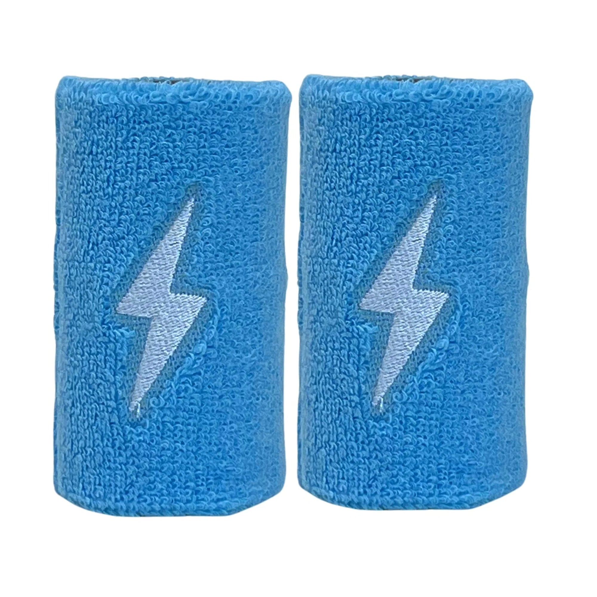 Bruce Bolt 4" Wrist Band (2 Pack)
