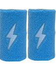 Bruce Bolt 4" Wrist Band (2 Pack)