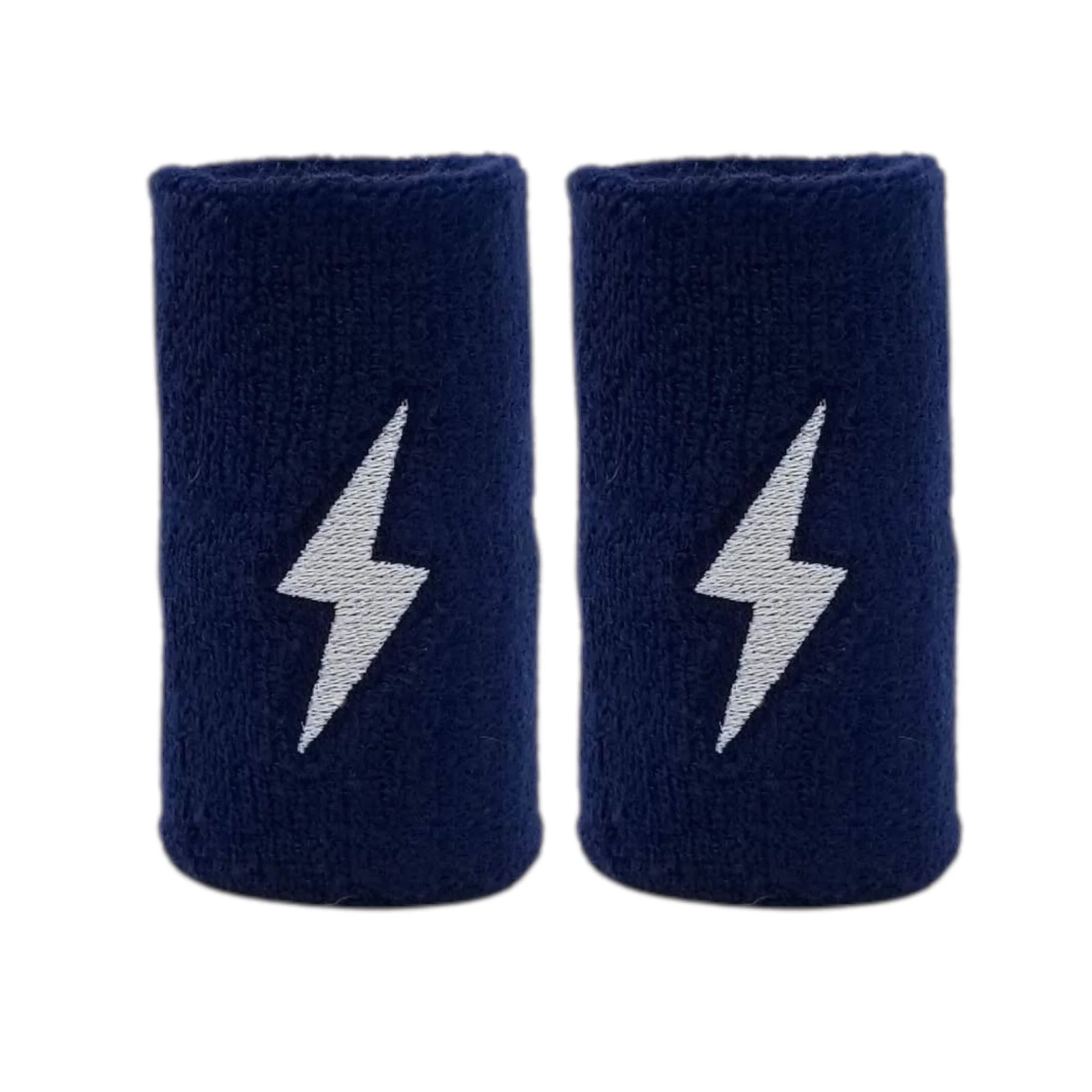 Bruce Bolt 4" Wrist Band (2 Pack)