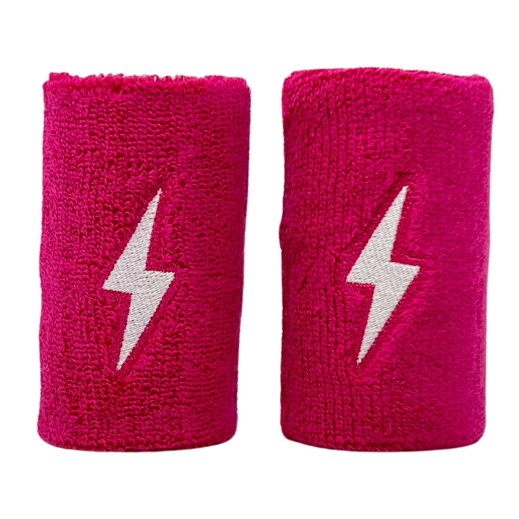 Bruce Bolt 4" Wrist Band (2 Pack)