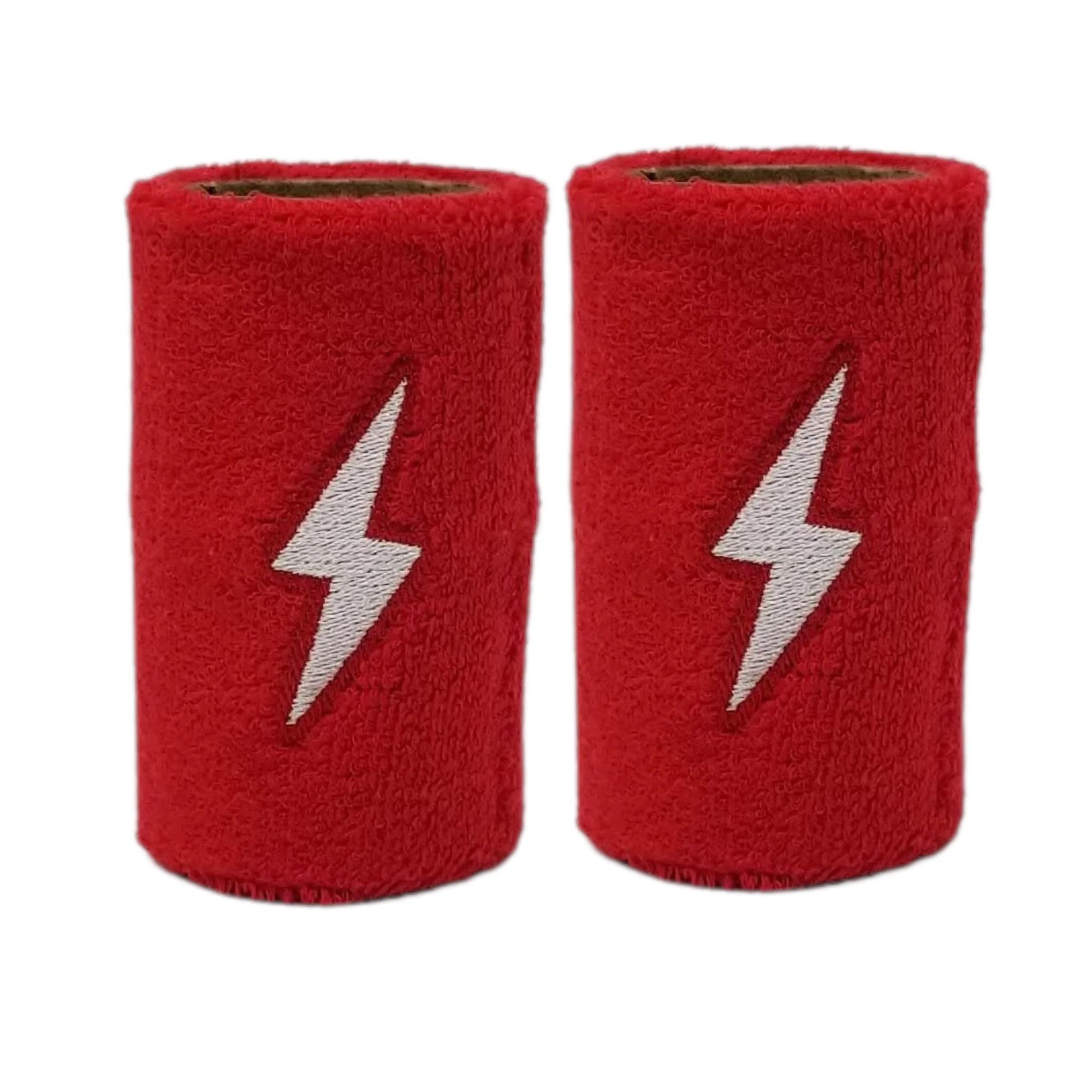 Bruce Bolt 4" Wrist Band (2 Pack)