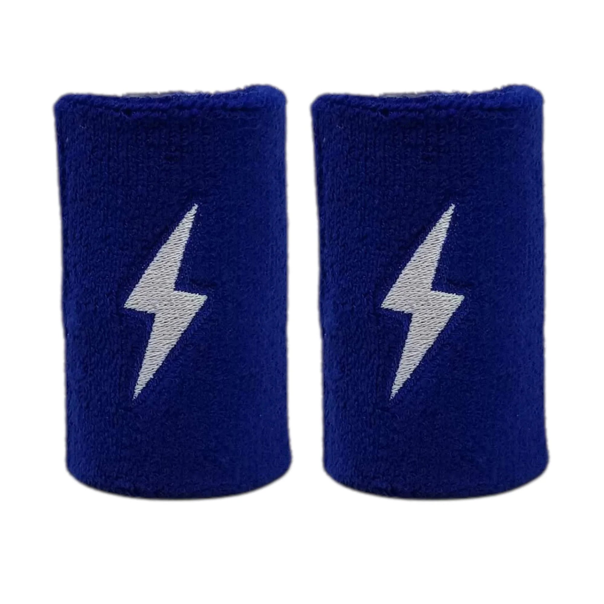 Bruce Bolt 4" Wrist Band (2 Pack)