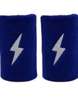 Bruce Bolt 4" Wrist Band (2 Pack)