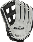 Rawlings RSB 12" H-Web Softball Glove