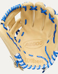 Wilson A2000 BWJ7 GM 11.75" Baseball Glove