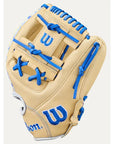 Wilson A2000 BWJ7 GM 11.75" Baseball Glove