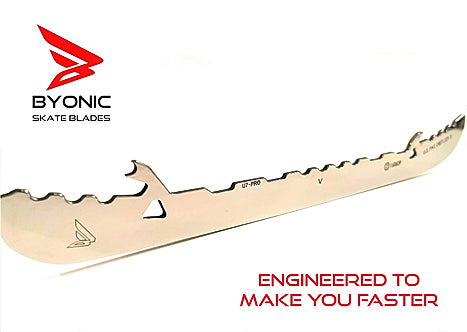 Byonic Pro Multifit Polished Runner