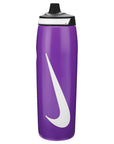 Nike Refuel 24OZ Water Bottle