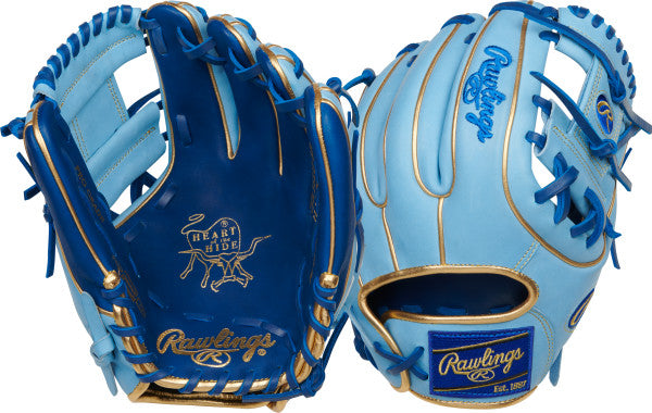 Rawlings Heart of the Hide ContoUR 11.25" Baseball Glove