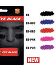 Rawlings Eye Black Colours