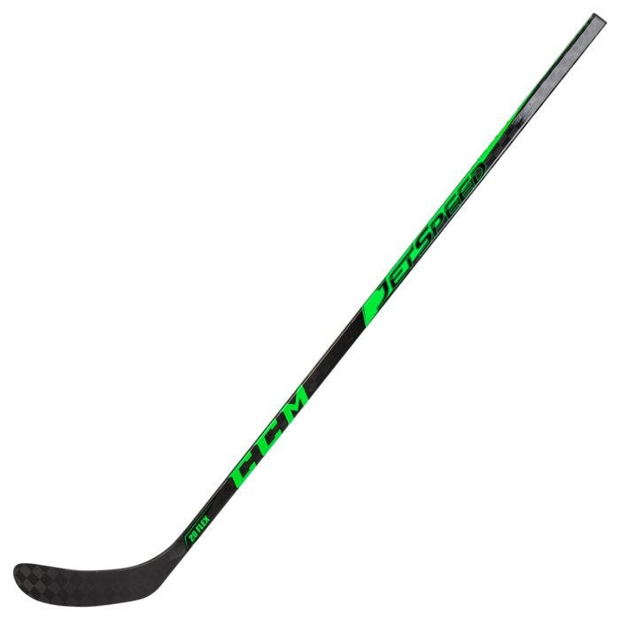 CCM Jetspeed 20 Flex Youth/Junior Hockey Stick