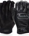 Franklin CFX PRO Full  Chrome Sr Batting Gloves