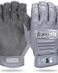 Franklin CFX PRO Full  Chrome Sr Batting Gloves