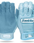 Franklin CFX PRO Hi-Lite Batting Gloves