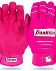 Franklin CFX PRO Hi-Lite Batting Gloves
