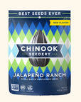 Chinook 4.0z Sunflower Seeds