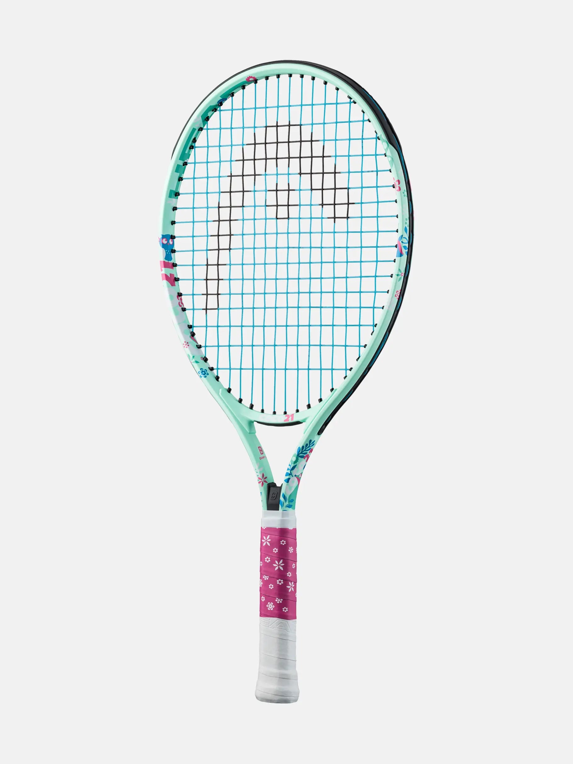Head Coco Junior Tennis Racket
