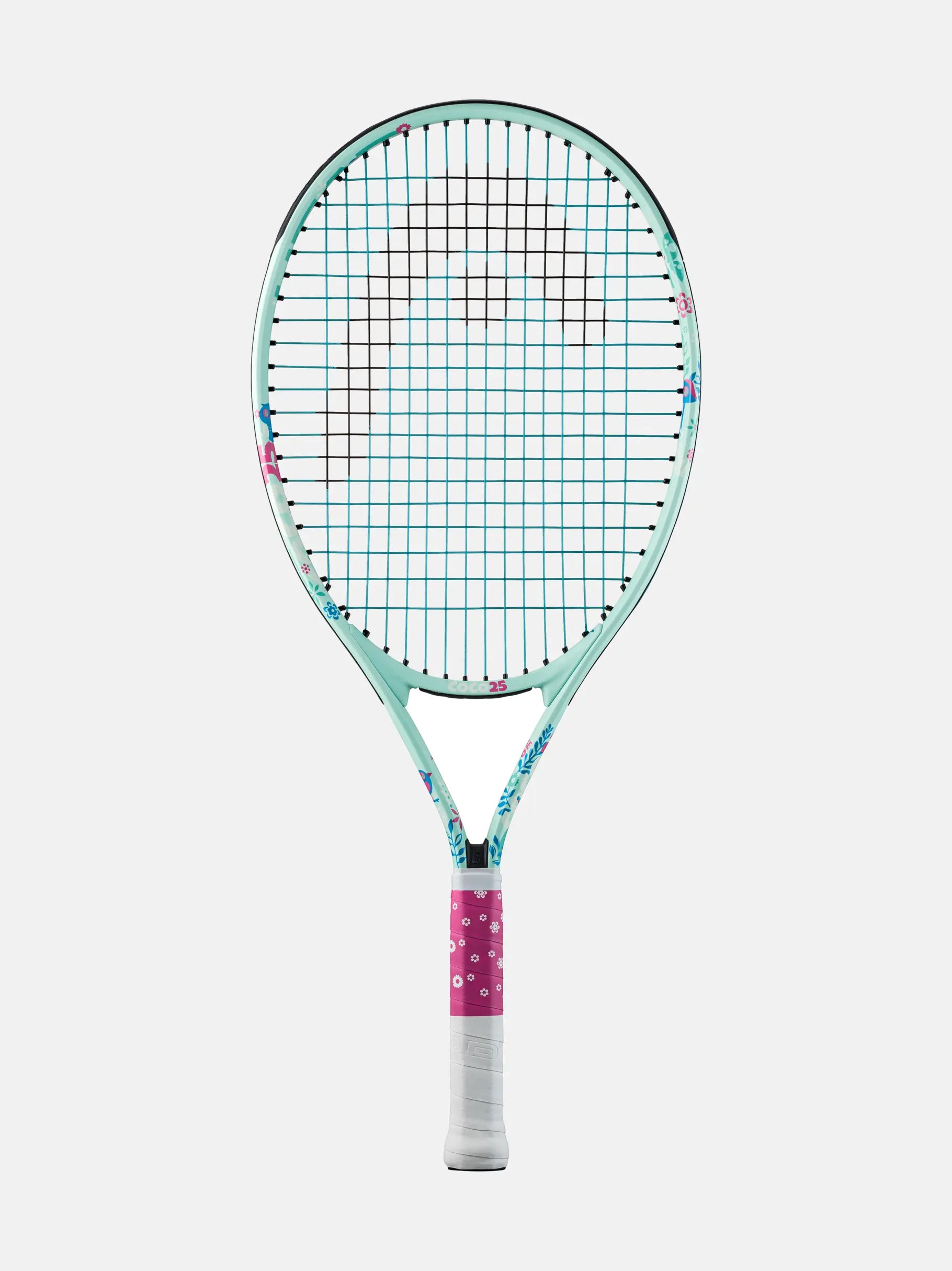 Head Coco Junior Tennis Racket