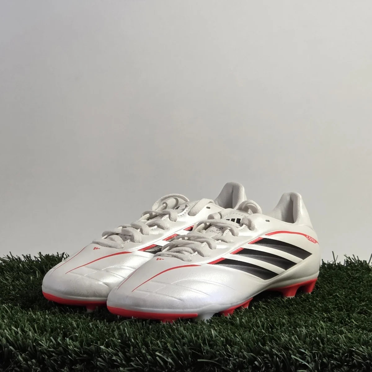 Adidas Copa Pure IV Club Junior Soccer Cleat