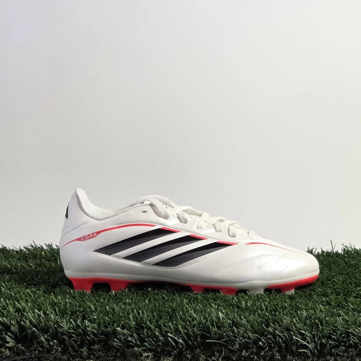 Adidas Copa Pure IV Club Junior Soccer Cleat
