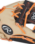 Rawlings Sure Catch Jackson Holladay 10" Baseball Glove