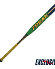Miken Freak CREACHADOIR Slowpitch Bat