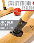 Franklin Professional Croquet Set