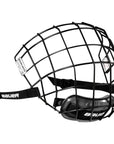 Bauer Profile II Senior Cage