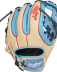 Rawlings Heart of the Hide 314 11.5" Baseball Glove