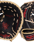 Rawlings Heart of the Hide 12.5" First Base Mitt