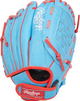 Rawlings Sure Catch Jacob Degrom 10" Baseball Glove