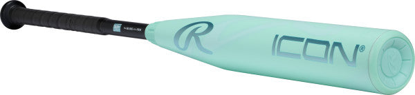 Rawlings Icon '26 -8 USA Baseball Bat